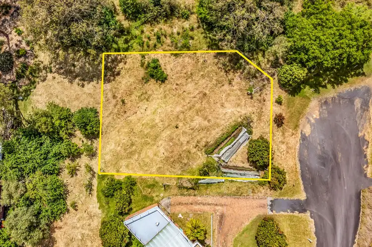 Third view of Homely land listing, 85 Chapman Street, Dungog NSW 2420