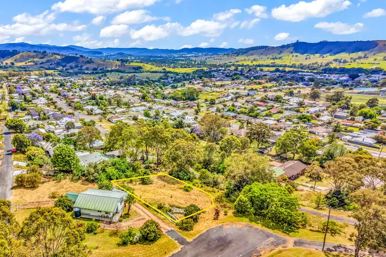 Fifth view of Homely land listing, 85 Chapman Street, Dungog NSW 2420