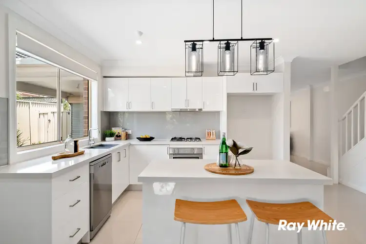 9B Potter Street, Quakers Hill NSW 2763