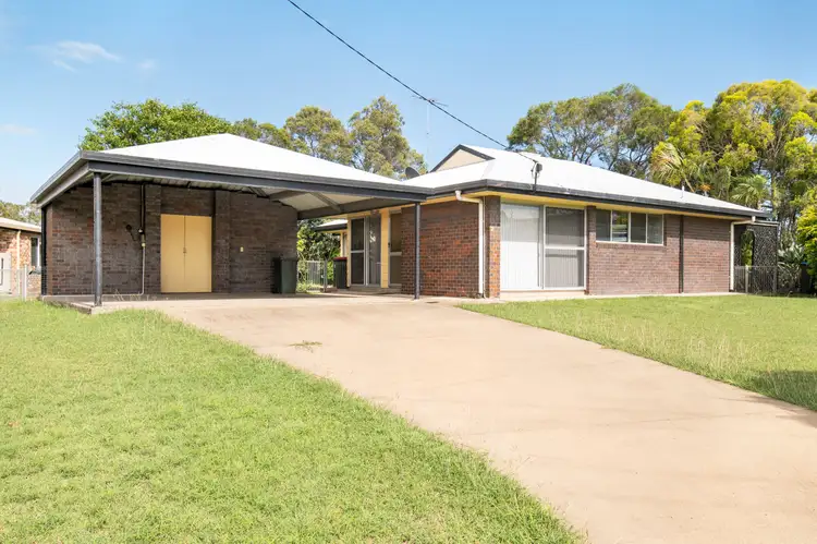 7 Beak Place, Biloela QLD 4715