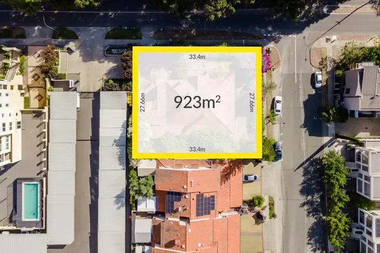 2 Parker Street, South Perth WA 6151