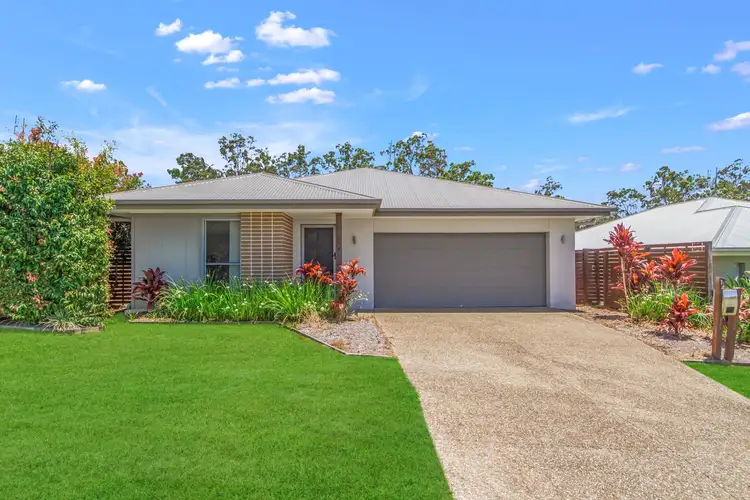 14 Hoop Pine Circuit, Coomera QLD 4209