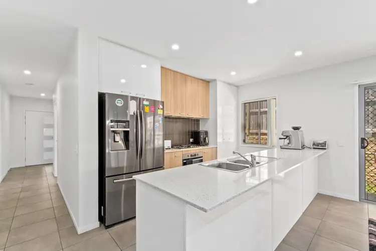 Second view of Homely house listing, 14 Hoop Pine Circuit, Coomera QLD 4209