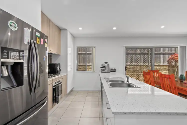 Third view of Homely house listing, 14 Hoop Pine Circuit, Coomera QLD 4209