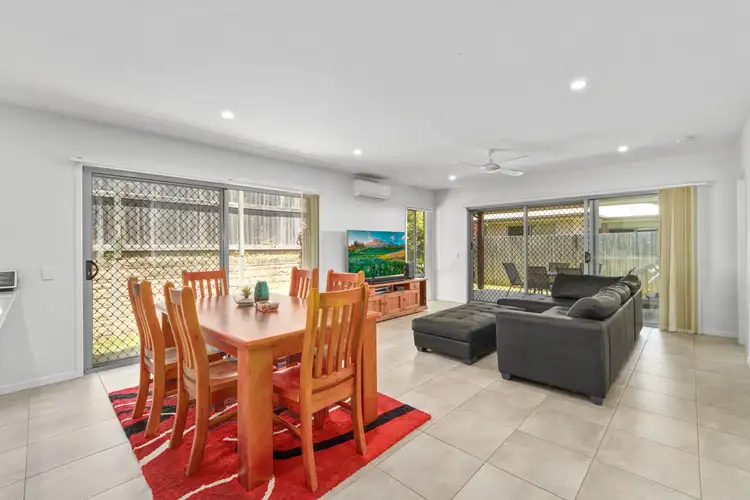 Fourth view of Homely house listing, 14 Hoop Pine Circuit, Coomera QLD 4209