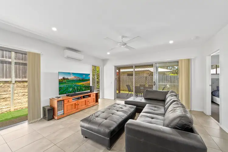 Fifth view of Homely house listing, 14 Hoop Pine Circuit, Coomera QLD 4209
