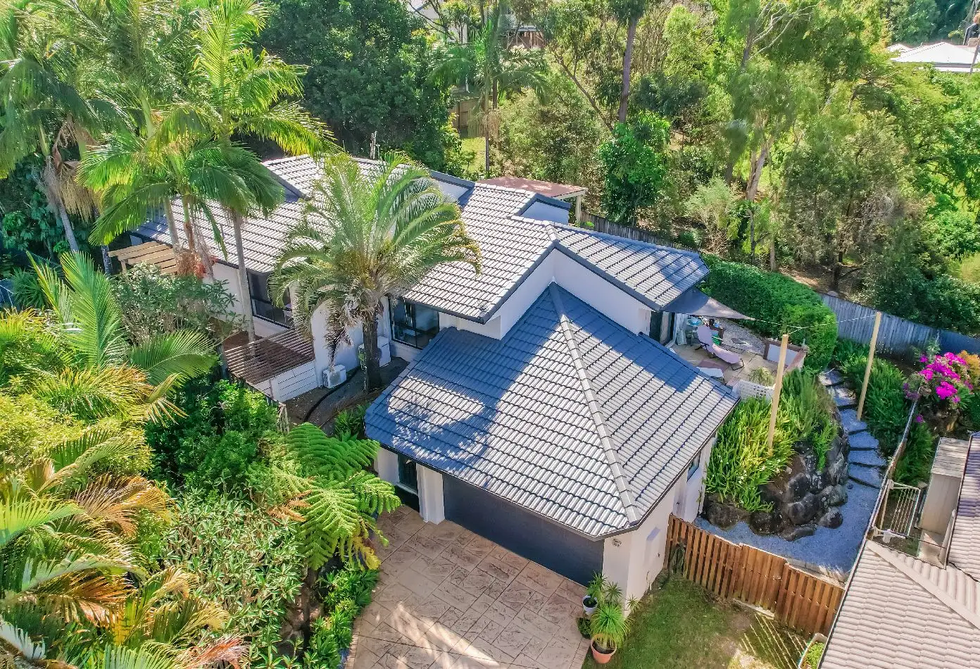 Main view of Homely house listing, 5 Altos Court, Mudgeeraba QLD 4213