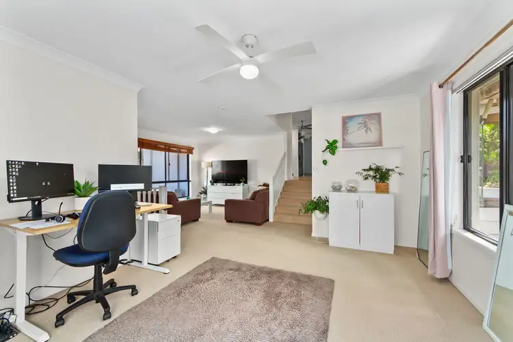 Second view of Homely house listing, 5 Altos Court, Mudgeeraba QLD 4213