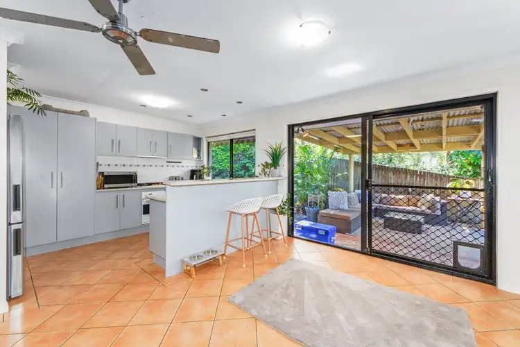 Fifth view of Homely house listing, 5 Altos Court, Mudgeeraba QLD 4213