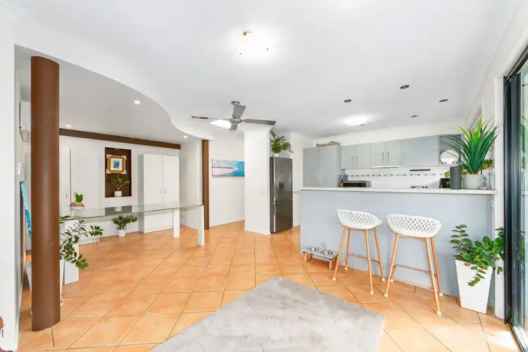 Sixth view of Homely house listing, 5 Altos Court, Mudgeeraba QLD 4213