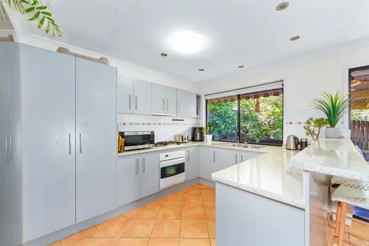 Seventh view of Homely house listing, 5 Altos Court, Mudgeeraba QLD 4213
