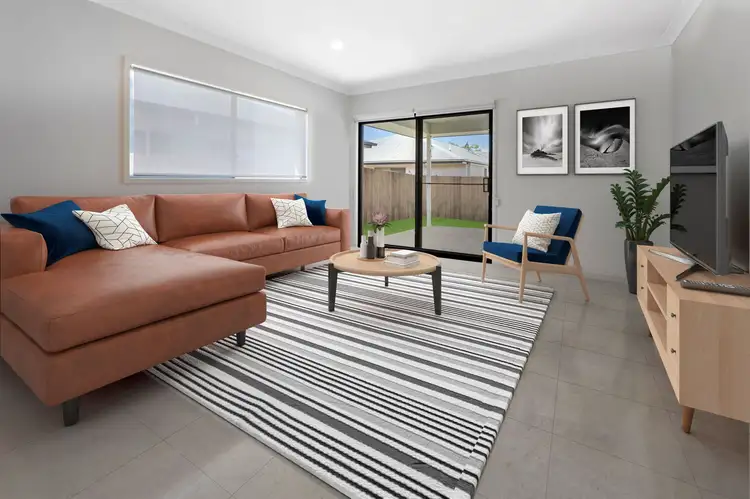 Fourth view of Homely house listing, 60 Dales Way, Coomera QLD 4209