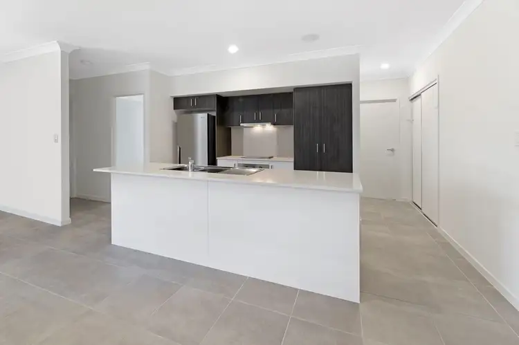 Fifth view of Homely house listing, 60 Dales Way, Coomera QLD 4209