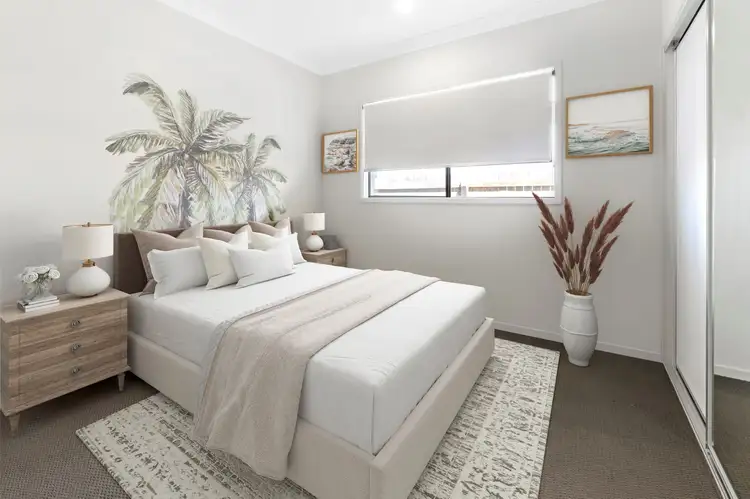 Sixth view of Homely house listing, 60 Dales Way, Coomera QLD 4209