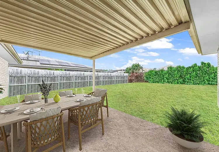 52 Blossom Street, Pimpama QLD 4209