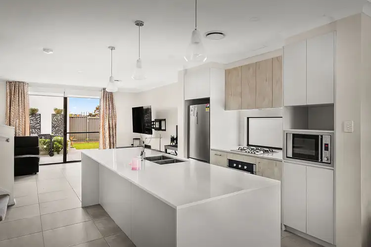 Third view of Homely house listing, 79 Rosetta Street, Schofields NSW 2762