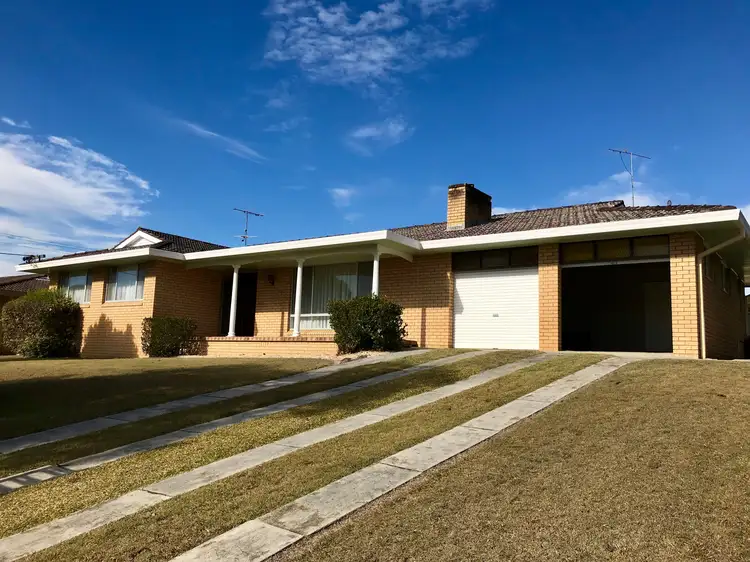 Main view of Homely house listing, 45 Dawson Crescent, Gloucester NSW 2422