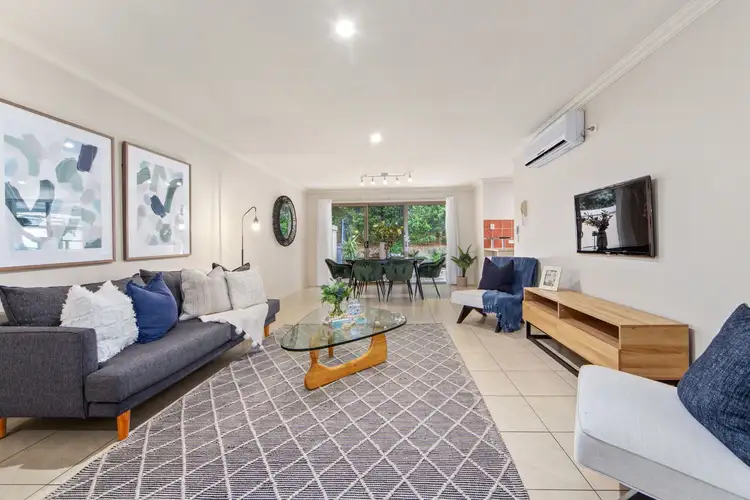 Main view of Homely house listing, 94/4 University Drive, Robina QLD 4226