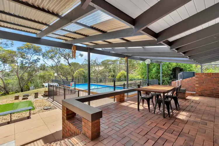 Main view of Homely house listing, 100 Target Hill Road, Salisbury Heights SA 5109