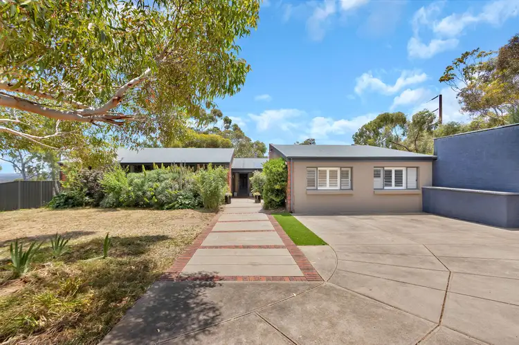 Second view of Homely house listing, 100 Target Hill Road, Salisbury Heights SA 5109