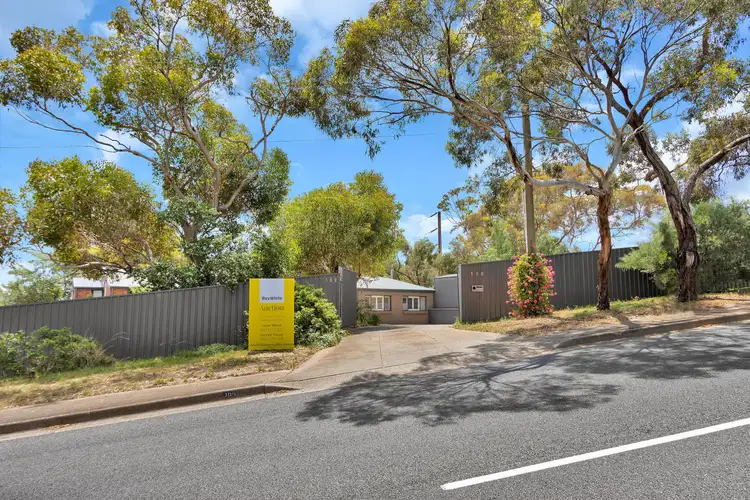 Sixth view of Homely house listing, 100 Target Hill Road, Salisbury Heights SA 5109