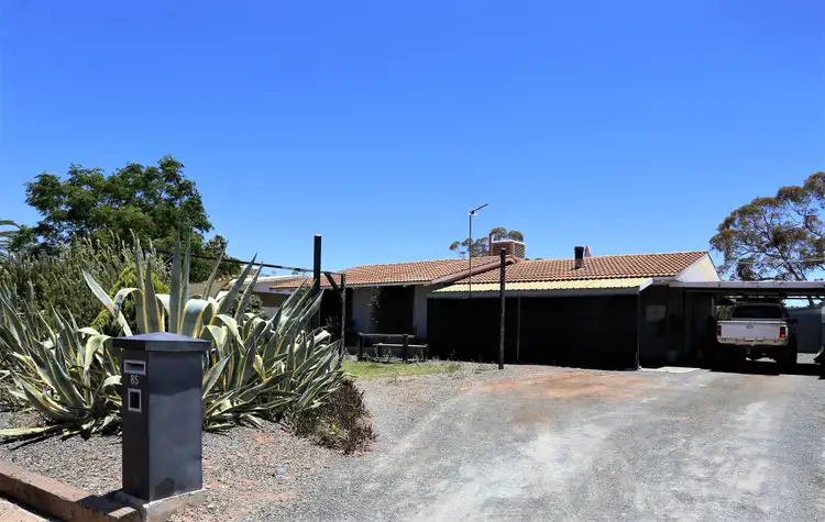 Main view of Homely house listing, 85 Saltbush Road, Kambalda West WA 6442