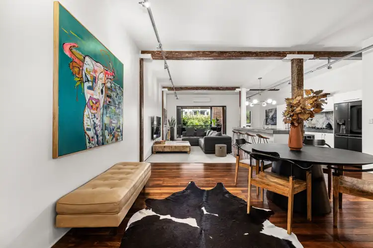 Third view of Homely apartment listing, 8/22 Florence Street, Teneriffe QLD 4005