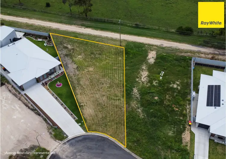 83 Mather Street, Parkland Estate, Inverell NSW 2360