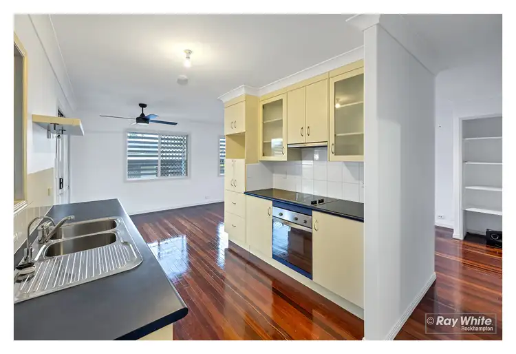 Fourth view of Homely other listing, 372 Philp Avenue, Frenchville QLD 4701