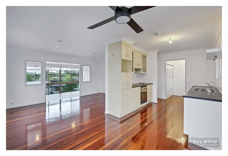 Fifth view of Homely other listing, 372 Philp Avenue, Frenchville QLD 4701