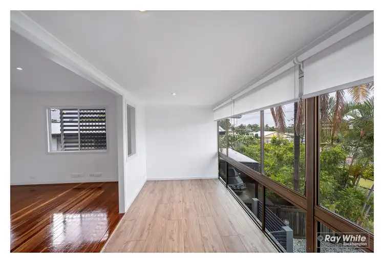 Sixth view of Homely other listing, 372 Philp Avenue, Frenchville QLD 4701