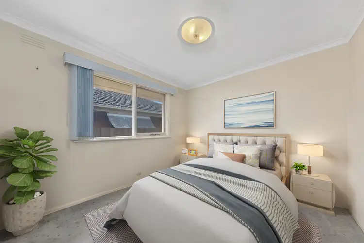 Fourth view of Homely house listing, 1 Kingsford Street, Lalor VIC 3075