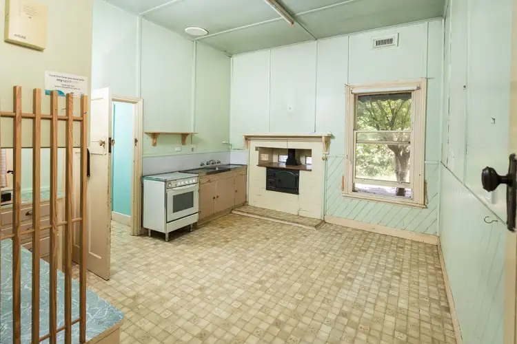 Fourth view of Homely house listing, 8 Judd Avenue, Merrigum VIC 3618