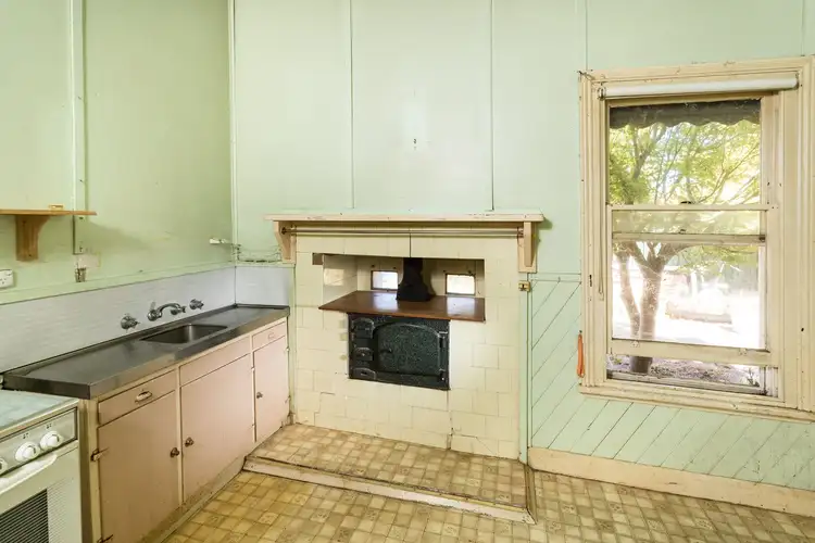 Fifth view of Homely house listing, 8 Judd Avenue, Merrigum VIC 3618