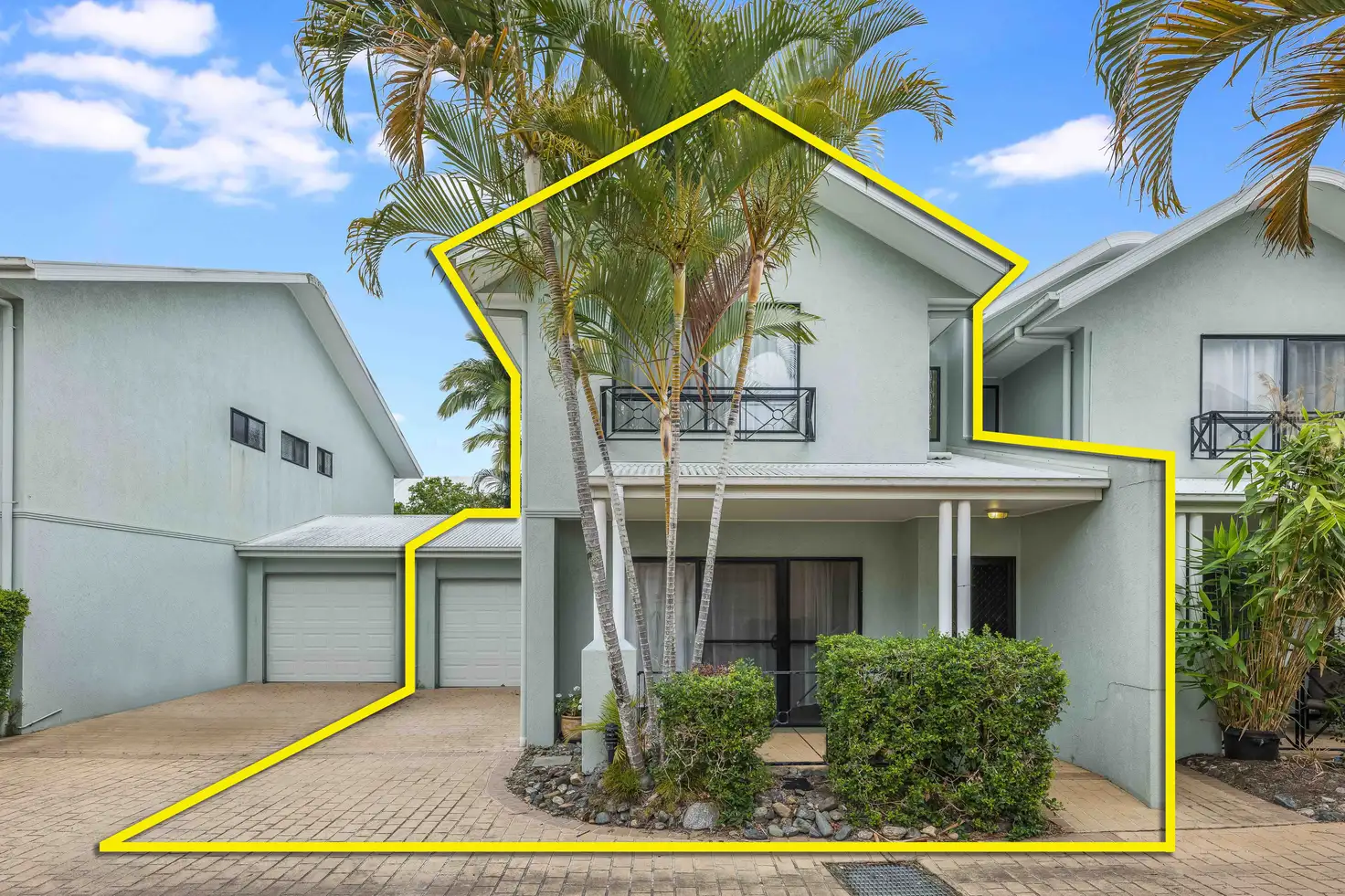 Main view of Homely townhouse listing, 82/151-153 Mudjimba Beach Road, Mudjimba QLD 4564