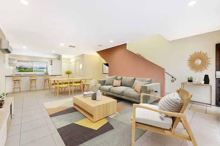 Third view of Homely townhouse listing, 82/151-153 Mudjimba Beach Road, Mudjimba QLD 4564
