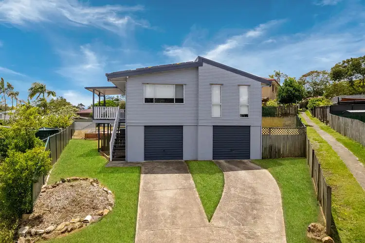 6 Birrie Place, Runcorn QLD 4113