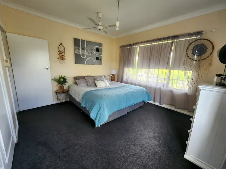 Second view of Homely house listing, 40 Lorking Street, Parkes NSW 2870