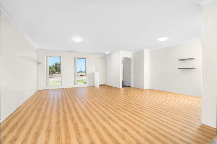 Second view of Homely house listing, 25 Andrew Lane, Waggrakine WA 6530