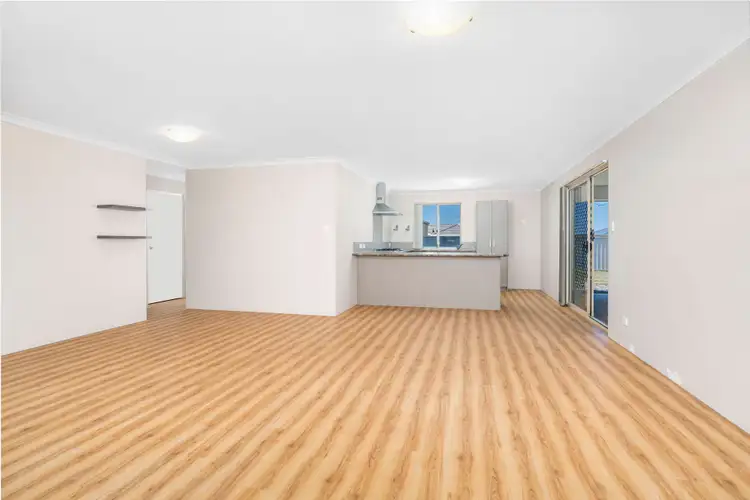 Third view of Homely house listing, 25 Andrew Lane, Waggrakine WA 6530