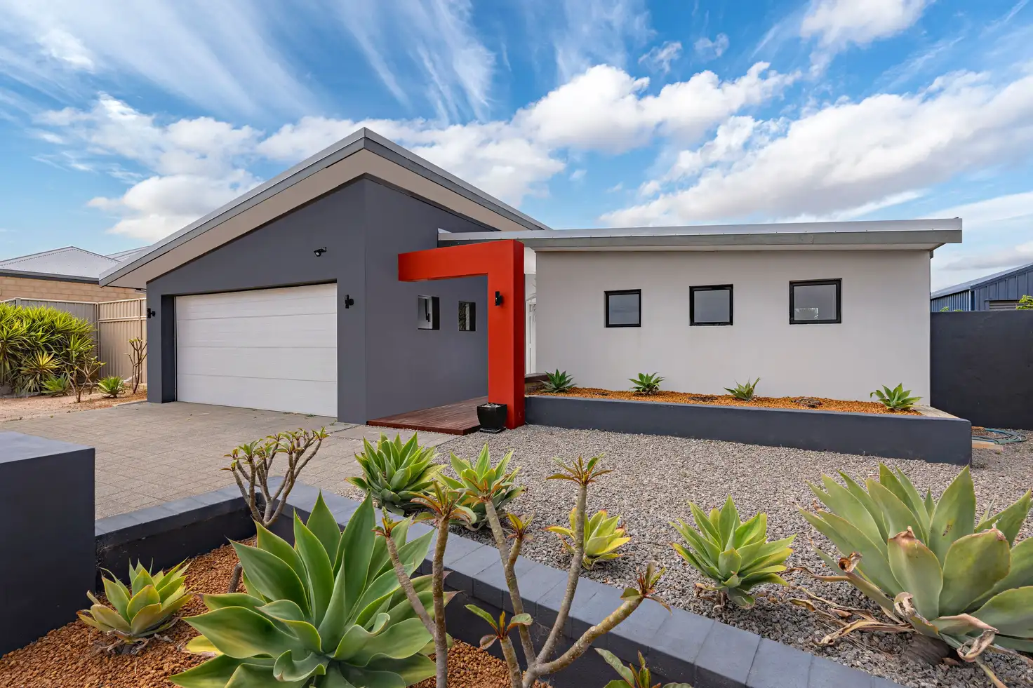 Main view of Homely house listing, 14 Flavio Crescent, Wandina WA 6530