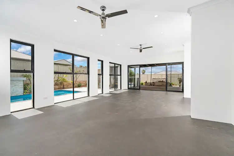 Second view of Homely house listing, 14 Flavio Crescent, Wandina WA 6530