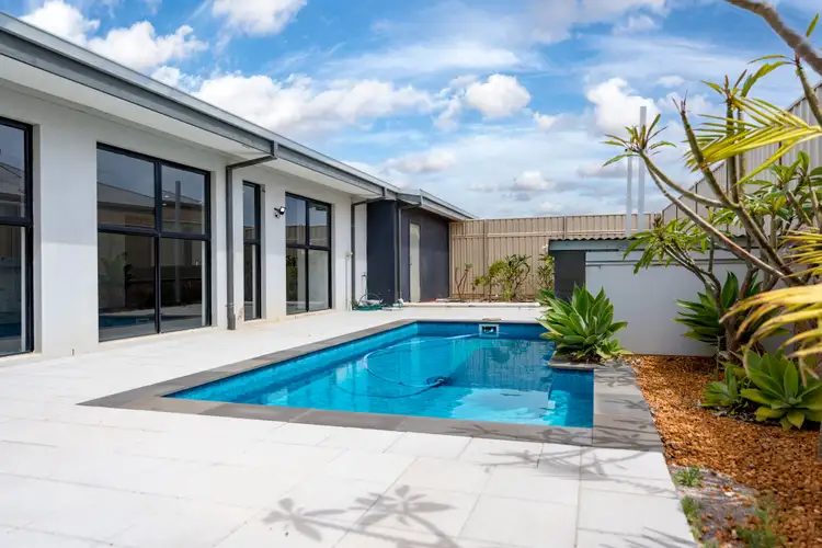 Fourth view of Homely house listing, 14 Flavio Crescent, Wandina WA 6530