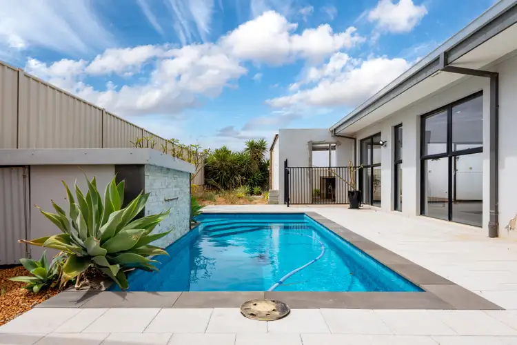 Fifth view of Homely house listing, 14 Flavio Crescent, Wandina WA 6530