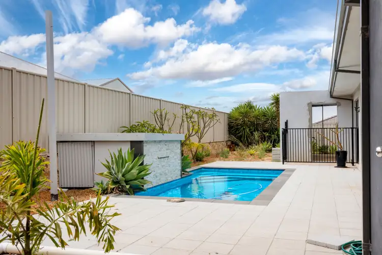 Sixth view of Homely house listing, 14 Flavio Crescent, Wandina WA 6530