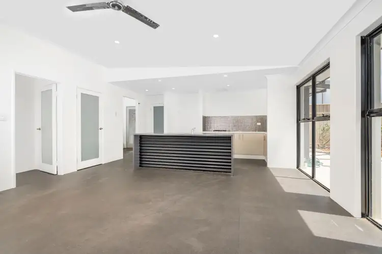 Seventh view of Homely house listing, 14 Flavio Crescent, Wandina WA 6530