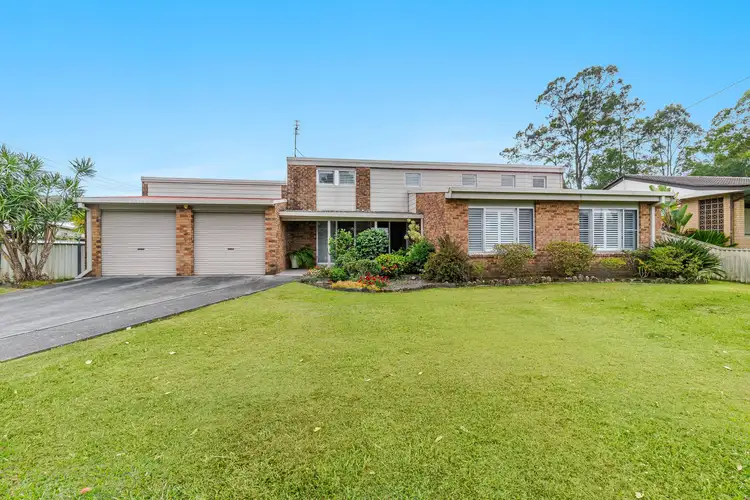 87 Jubilee Street, Townsend NSW 2463