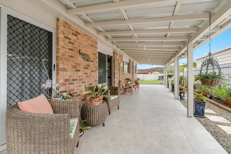 Second view of Homely house listing, 87 Jubilee Street, Townsend NSW 2463