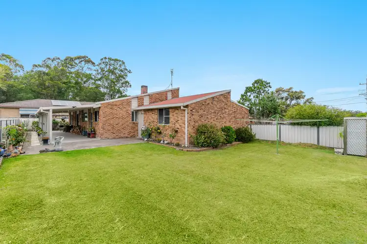Third view of Homely house listing, 87 Jubilee Street, Townsend NSW 2463