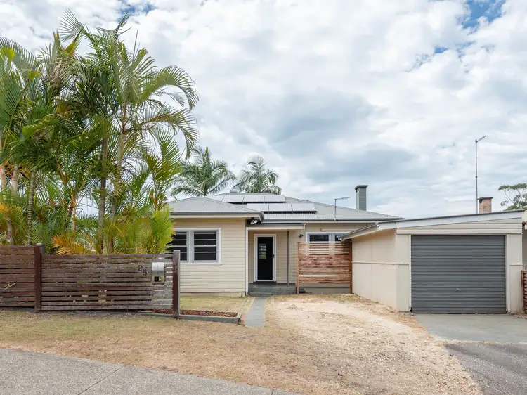 Main view of Homely house listing, 25 High Street, Lismore NSW 2480